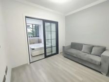 三轨环绕!世博后滩烫金地段!西边套全明户型豪华装修全送!满五