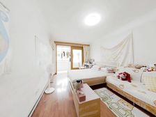 育英南上山街 2室朝阳 南北通透 无记录带小房 随时看