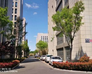 顺义国家地理产业园 入园政策放开 超低价出手 机场 独栋