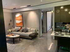 荣安艺尚湾,荣安地产打造中交未来城板块,地铁3号线琎琳站