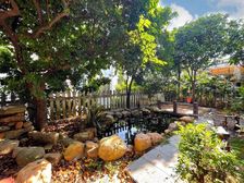 (碧桂园别墅)边位大花园!5房别墅!采光足! 位置!