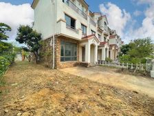 (全新未住)边位大花园!160方!正南向!不近高压线和电房