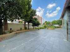 (双紫茶 )300方巨型私家花园!室内豪装!洋房一楼4房