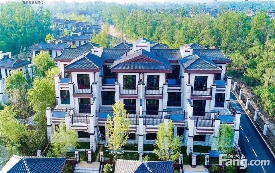 s北戴河精装现房小别墅一跃二赠送花园送露台送车位