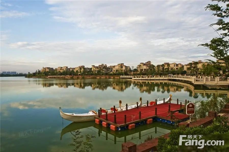 公园环绕 9年清水塘 宜,长沙开福开福区政府深业堤亚纳湾二手房 三室