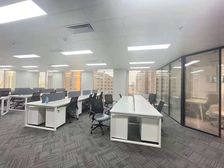 五矿大厦500平 北四环亚奥 交通便利 精装带家具 随时看房