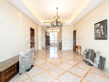 一个本,一个本,顶层挑高3.8米,看大湖看清河看奥森公园