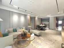 锦峰湖景应市加推 一万抵三万再享折上折