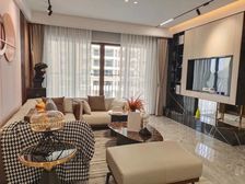 锦湖峰景带装户型加推 一万抵三万再享折上折