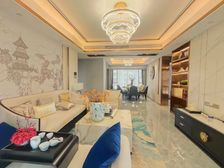 锦峰湖景稀缺大盘 一万抵三万再享折上折