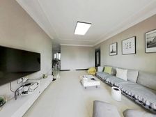 精装端户大平层可读三中拎包入住房屋核验