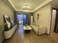 85平 万科城市花园 南北通透 住房 电梯房 房东急置换