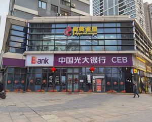 临主街 全业态 超大展示面 租户稳定 真实租金平移 可个人买