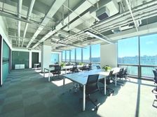 真实价格、真实照片 亚运村北辰时代 2317平 精装带家具