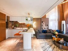 钧明里特惠一口价 复式三房只要31万