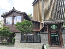 急售独栋星巴克,年租35万,赠送一百平私家花园,巴适得很