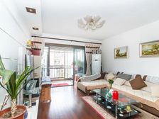 碧云新天地二期 94.23平2居 南向简装修 随时签约