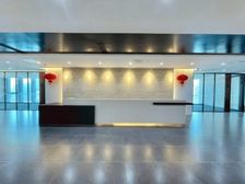 开发商直租(免租期6个月)香缤国际金融中心整层出租