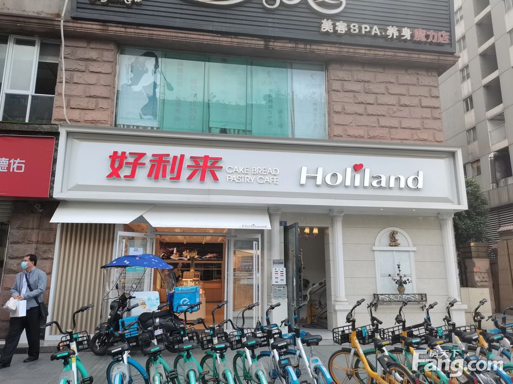 内景图