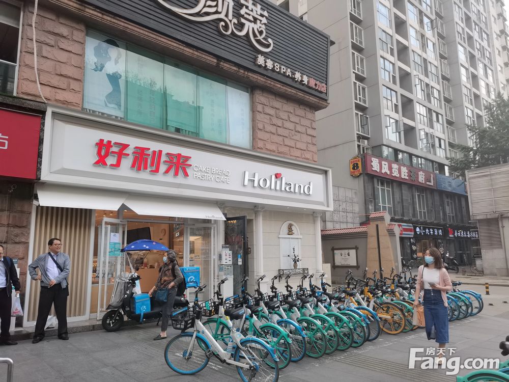 内景图