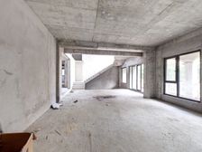 君地上君 独栋别墅 毛坯 看房方便