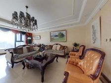 恒大帝景 4室2厅 南 北