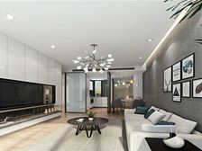 新达城年底冲刺 两房清盘特惠总价318888元起