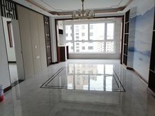 天福尚城 3室2厅 115平 电梯洋房 东边户 特价处理