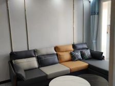 宇程阳光家园三室两厅一厨一卫