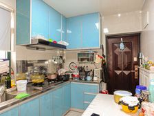 正南梅川一街坊1室1厅