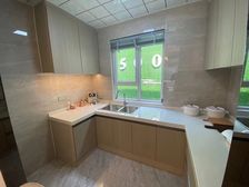 天山水榭花都 117平3居 南北向毛坯 着急出售