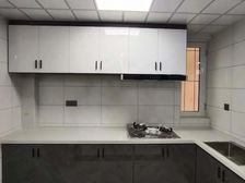 宇程阳光家园 63平2居 南北向毛坯 自住保养好