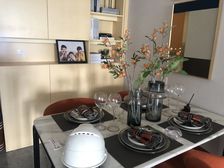 伴山首府 118平3居 南北向毛坯 视野无遮挡