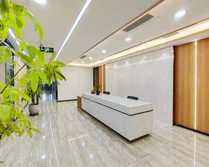 急售 回款8500 层高4.5米 现房双面采光 面积可组合
