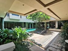 商周大院 香水湾壹号 一线海景 中式豪宅独栋别墅 私家泳池