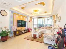 证大家园四期 138平3居 南北向精装修 着急出售