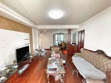 业主置换万源城大平层,满五税低,价格有空间,南北通透,全明