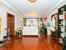 二号线第铁房,小区中芯位置精装三房,黄巾楼层采光无遮挡方便看