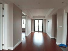 陆家嘴滴水涟岸 126.06平3居 南北向精装修 拎包入住