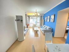 泰欣嘉园 82平2居 南北向精装修