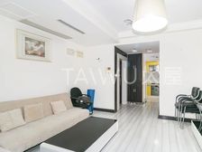 中远两湾城三期 86平2居 南向精装修