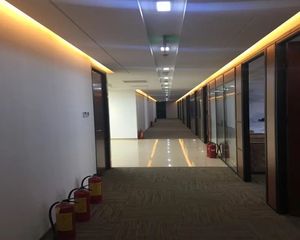 北三环花园桥 真实整层 全额发票 适合国企单位购买泰利明苑