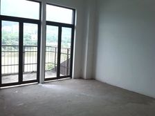 国家四A级风景区,海兰云天临湖独栋,视野好,景观好