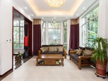 意境雅苑 197.38平4居 南向精装修 视野无遮挡