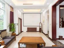 意境雅苑 197.38平4居 南向精装修 安静不临街