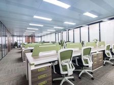 新出 东二环朝阳门 悠唐国际中心精装修带家具正对电梯拎包入驻