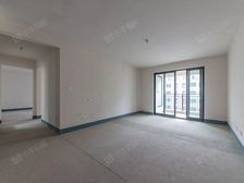 新城桃李郡毛坯花园洋房送2车位全天采光有钥匙