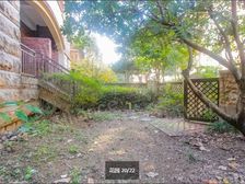 高性价比(特价)英伦水岸别墅,位置中庭安静,联排中间套毛坯