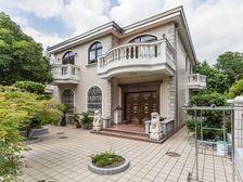 百佳花园 200.15平4居 南向精装修 视野无遮挡