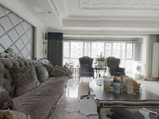 急燕子山脚下豪宅4室经十路 子峰苑 大平层 观景小高层开元府